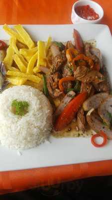 Lasuncioin Family Restaurant