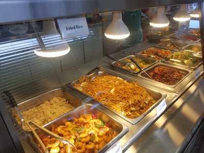 Panda Garden Chinese Food