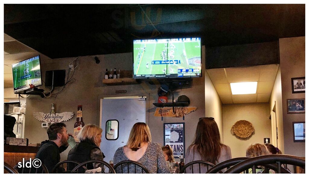 Nashville Pizza Company