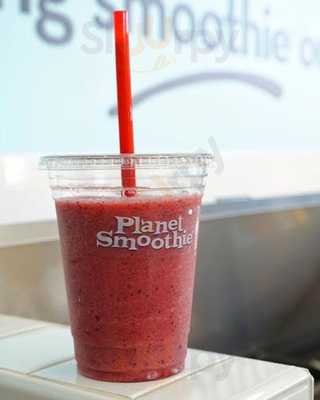 Planet Smoothie Beverly Hills