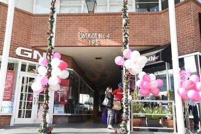 Planet Smoothie Beverly Hills