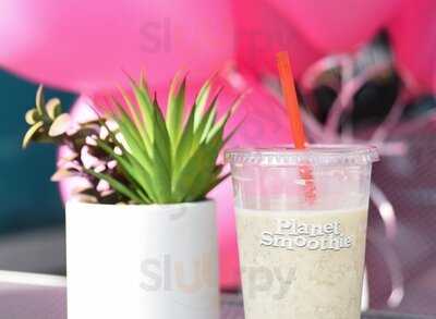 Planet Smoothie Beverly Hills