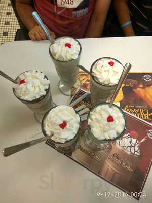 Steak 'n Shake