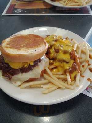 Steak 'n Shake