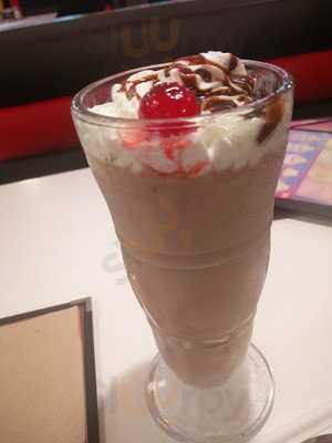 Steak 'n Shake
