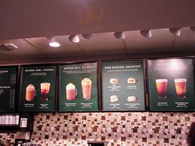 Starbucks