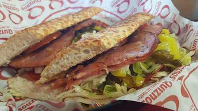 Quiznos