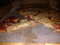 Big Al's Pizza