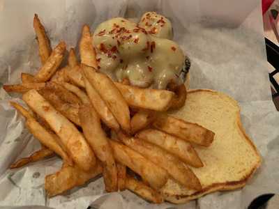 Hoosier Bar And Grill