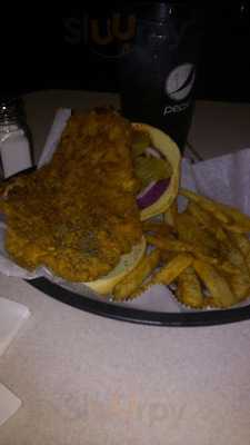 Hoosier Bar And Grill