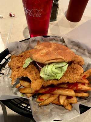 Hoosier Bar And Grill