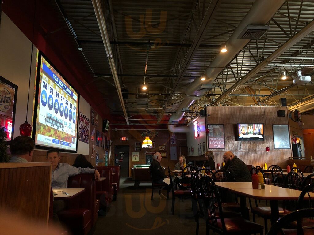 Hoosier Bar And Grill