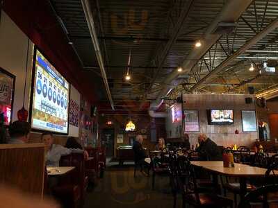 Hoosier Bar And Grill