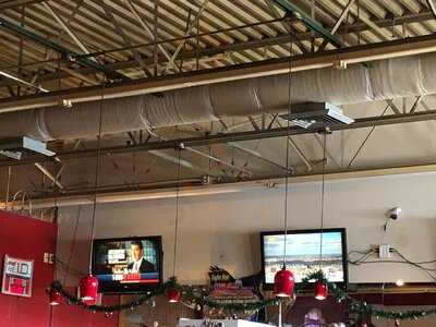 Hoosier Bar And Grill