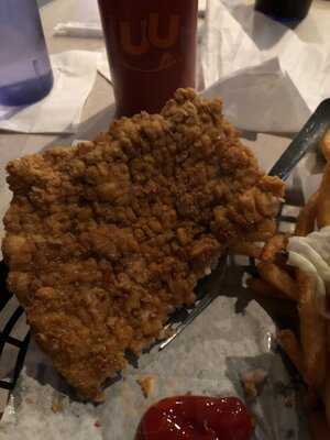 Hoosier Bar And Grill