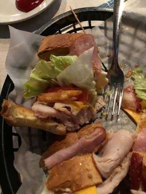 Hoosier Bar And Grill