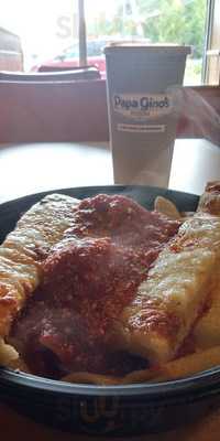 Papa Gino's
