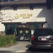 Little Cakes Cupcake Kitchen