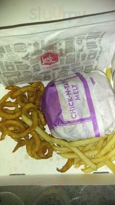 Jack In The Box