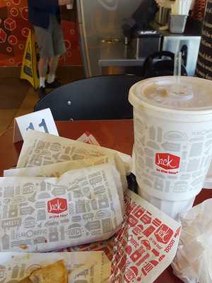 Jack In The Box