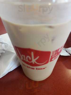 Jack In The Box