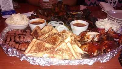 Tko Sports Bar And Grill