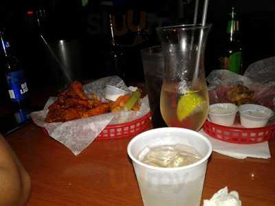 Tko Sports Bar And Grill