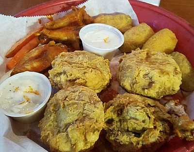 Tko Sports Bar And Grill