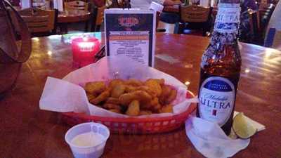 Tko Sports Bar And Grill