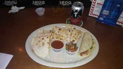 Tko Sports Bar And Grill