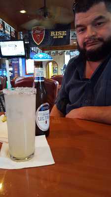 Tko Sports Bar And Grill