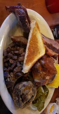 Tko Sports Bar And Grill