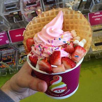 Menchie's
