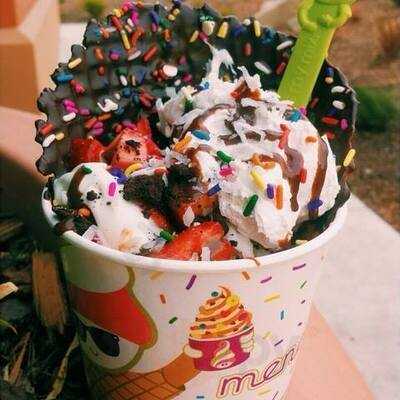 Menchie's