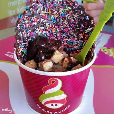 Menchie's