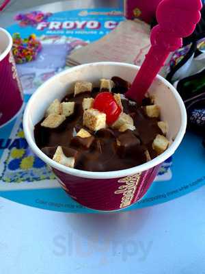 Menchie's
