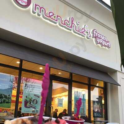 Menchie's