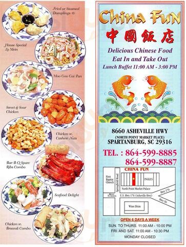 China Fun