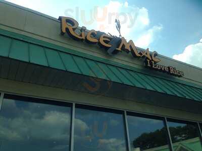 Rice Mac