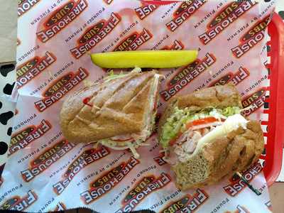 Firehouse Subs