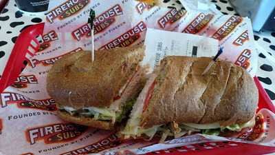 Firehouse Subs