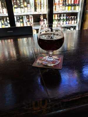 International Tap House