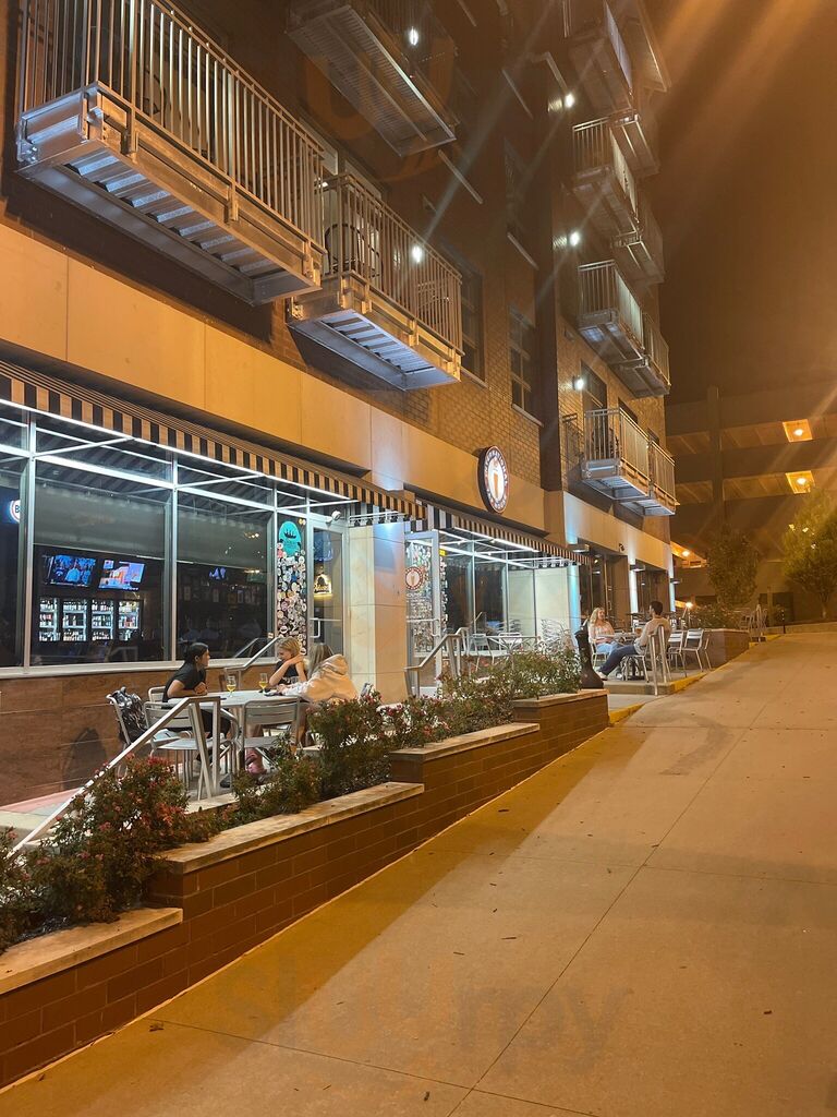 International Tap House