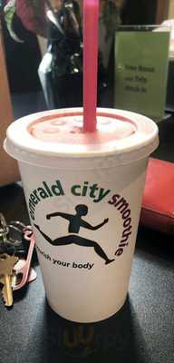 Emerald City Smoothie