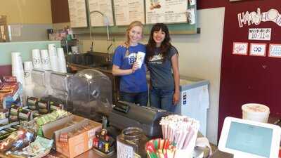 Emerald City Smoothie