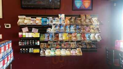 Emerald City Smoothie