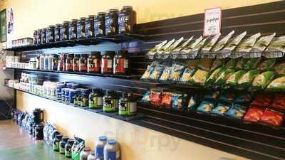 Emerald City Smoothie