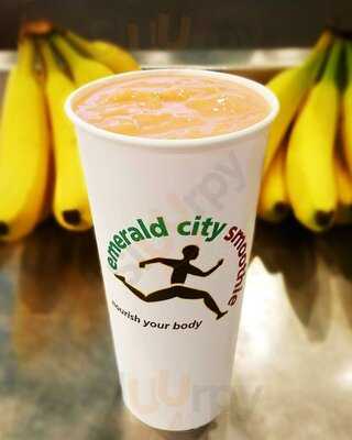 Emerald City Smoothie