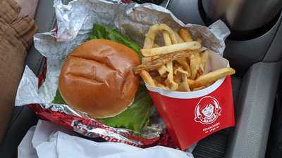 Wendy's
