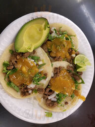 Tacos Panchito